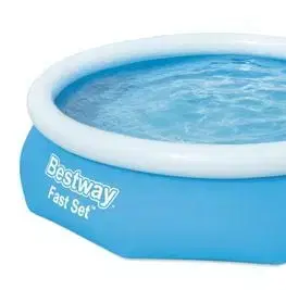 Bazény Bestway Bazen Bestway® 57270, 3,05x0,76 m, nafukovací, filter