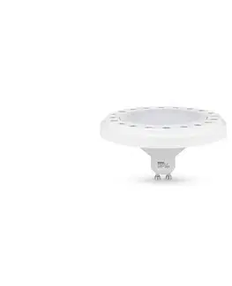 Žiarovky LED Žiarovka ECOLINE AR111 GU10/12W/230V 4000K 120° biela - BRILAGI ZD-E41212-10