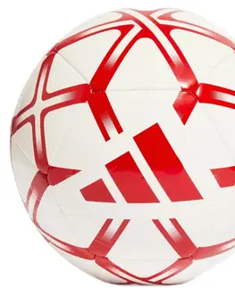 Lopty Adidas Starlancer Club Veľkosť: size: 3