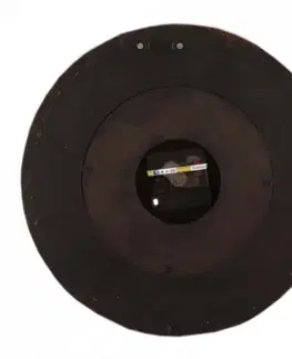 Doplnky Nástenné hodiny Ø 45cm