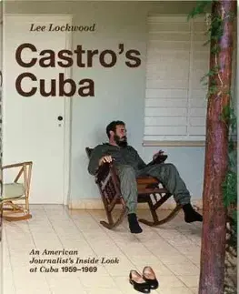 História Castro and Cuba, Lockwood - Kolektív autorov