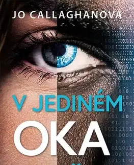 Detektívky, trilery, horory V jediném okamžiku - Jo Callaghan