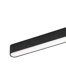 Svietidlá Rabalux 70112-LED Str. svieti. do 1-fáz. lišt. sys. LiTrack LED/12W/24V  22 cm 70112