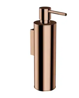 Dávkovače mydla Omnires Modern Project 150 ml MP60721CP