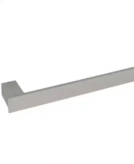 Úchytky a rukoväte Úchytka 160mm UX04 Matný Chróm