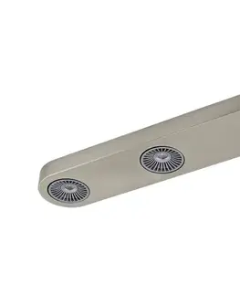 Svietidlá Eglo 94182 - LED Bodové svetlo MONTALE 3xLED/5,4W/230V 94182