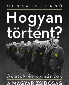 Svetové dejiny, dejiny štátov Hogyan történt? - Munkácsi Ernő