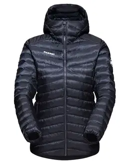 Bundy Mammut Albula IN Hooded Jacket W Veľkosť: S