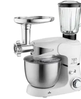 Kuchynské roboty Botti Kuchynský planetárny robot Cookme 3v1