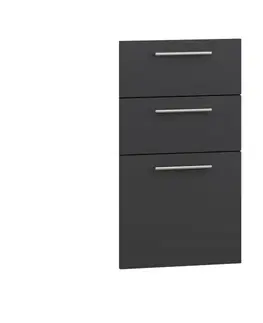 Vento Dvierka ku skrinke VENTO D3S_H-40/82 Halmar