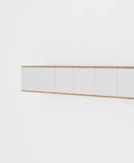 TV stolíky ArtPK Závesný TV stolík SEVILLA | 350 cm