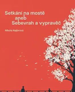 Young adults Setkání na mostě - Nikola Najbrová