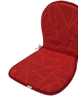 Balkónový nábytok Podsedák na záhradnú stoličku 402281