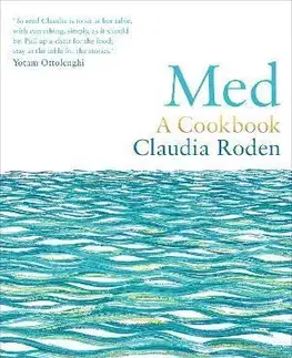 Kuchárky - ostatné MED - Rodenová Claudia