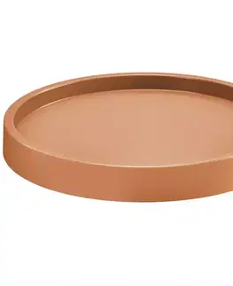 Záhrada Cestovná platforma terakota IPRR370-R624