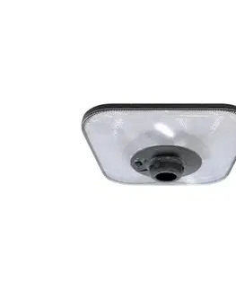 LED osvetlenie  LED solárna ulicná lampa so senzorom SOLSUMI LED/25W/3,2V IP54 24000 mAh + diaľkový ovládač 004612