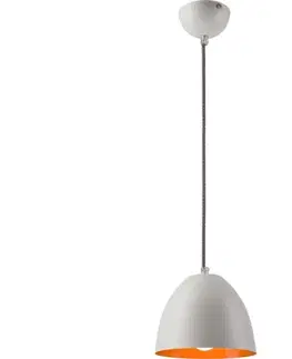 Svietidlá  Luster na lanku LIVIA 1xE27/60W/230V LM 1.73