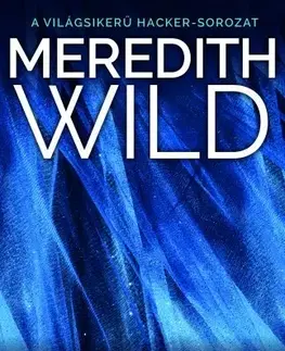 Erotická beletria Rád kattanva 5. - Wild Meredith