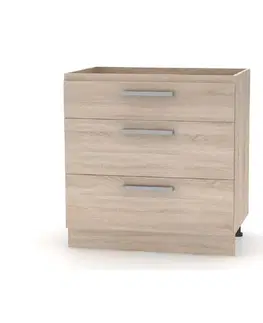 Nova plus Spodná skrinka NOVA PLUS NOPL-064-0S  Tempo Kondela