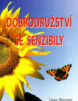 Astrológia, horoskopy, snáre Dobrodružství se senzibily