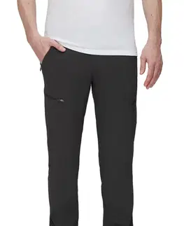 Nohavice Mammut Runbold Pants M Veľkosť: 54