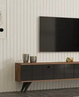 TV stolíky TV stolík Alberi