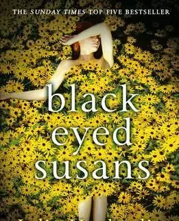 Cudzojazyčná literatúra Black Eyed Susans - Julia Heaberlin