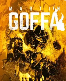 Detektívky, trilery, horory Bez těla - Martin Goffa