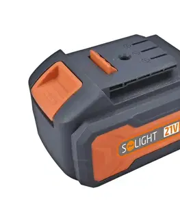 Predlžovacie káble  RN-B4 - Batéria Li-Ion 4000mAh 21V RN-B4