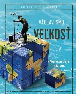Odborná a náučná literatúra - ostatné Veľkosť - Václav,Zdeněk Urban
