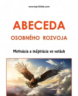 Rozvoj osobnosti Abeceda osobného rozvoja 6 - Martin Hocman