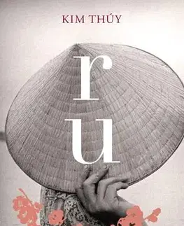 Svetová beletria ru - Kim Thúy