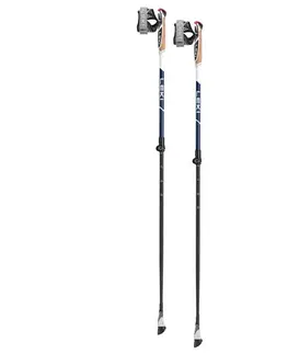 Trekingové palice LEKI Smart Supreme 2023