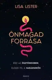 Ezoterika - ostatné Önmagad forrása - Lisa Lister