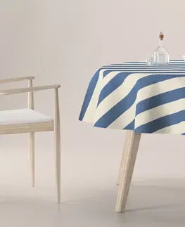 Obrusy Obrus okrúhly