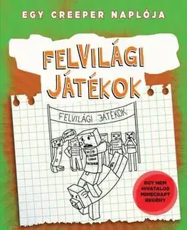 Dobrodružstvo, napätie, western Felvilági játékok - Greyson Mann