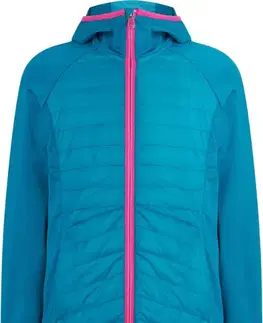 Bundy McKinley Cellon II Hooded Hybrid Jacket Kids Veľkosť: 152