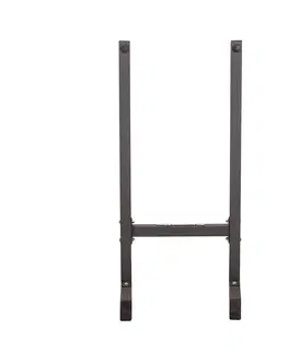 Posilňovacie stroje Samostojné bradlá inSPORTline Power Tower PT050