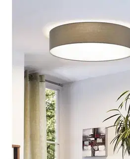 Svietidlá Eglo 97612 - Stropné svietidlo PASTERI 3xE27/60W/230V 57 cm 97612