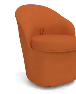 Kreslá do obývačky Kreslo Patryk Crown 8