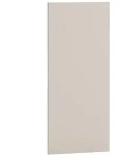 Nábytok do kuchyne a jedálne Panel bočný Max 720x304 svetlobéžový