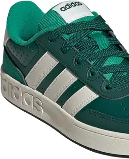 Tenisky Adidas Breakbase Kids Veľkosť: 35,5 EUR