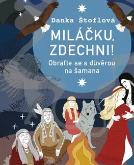Beletria - ostatné Tympanum Miláčku, zdechni!