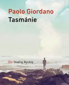 Beletria - ostatné Témbr Tasmánie