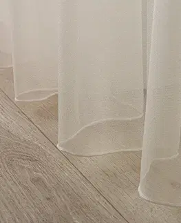 Záclony Záclona na riasiacej páske