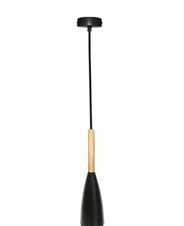 LED osvetlenie Závesná lampa TROSA Candellux