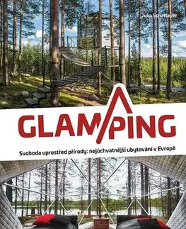 Európa Glamping - Julia Shattauer