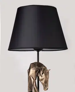 Stolové lampy Stolná lampa HM161