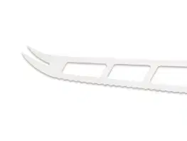 Nože na syr GIESSER MESSER Nôž na mäkký syr Giesser Messer biely G 9655W- biely