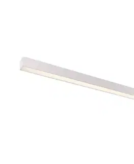 Svietidlá MAXLIGHT C0125 - LED Stropné svietidlo LINEAR LED/36W/230V 113,5 cm biela C0125